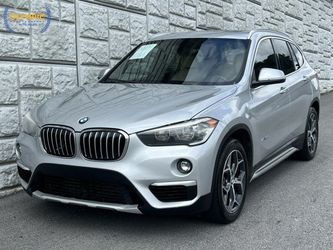 2018 BMW X1
