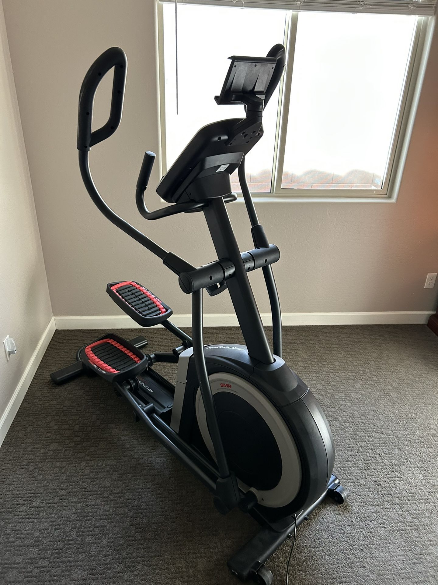 Elliptical Pro-Form Coach Link E9.0