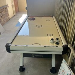 Air Hockey Table MD Sports 
