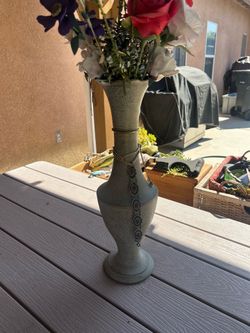 ANTIQUE STUFF