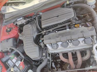 2003 honda civic