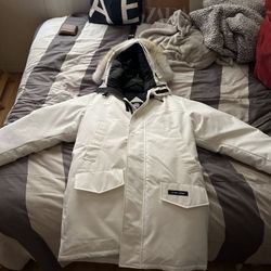 Canada Goose Langford Parka 