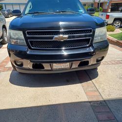 2010 Chevrolet Tahoe