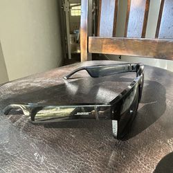 Bose Bluetooth Sunglasses 