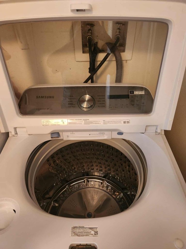 Washer