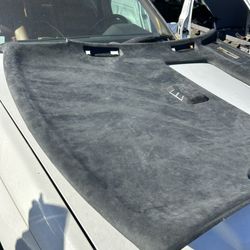 Bmw M5 Headliner E39 