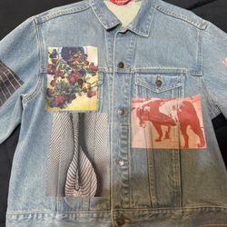 Supreme Jacket