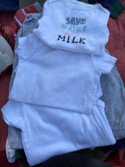 Baby boy clothes