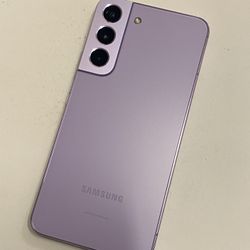 Galaxy S22 Fully Unlocked 