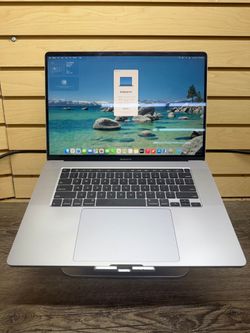 Macbook Pro i9 32GB RAM 1TB GB SSD