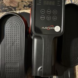 Mini Workout Machine 