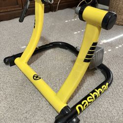 Nashbar Bike Trainer Indoor Cycle Stand