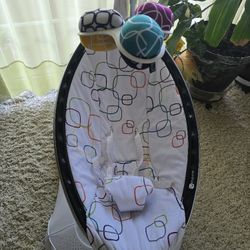 4moms Swing Mamaroo