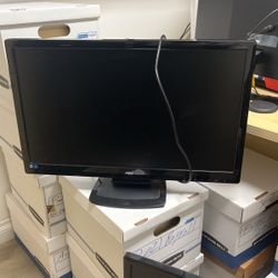 AOC Computer Monitors 