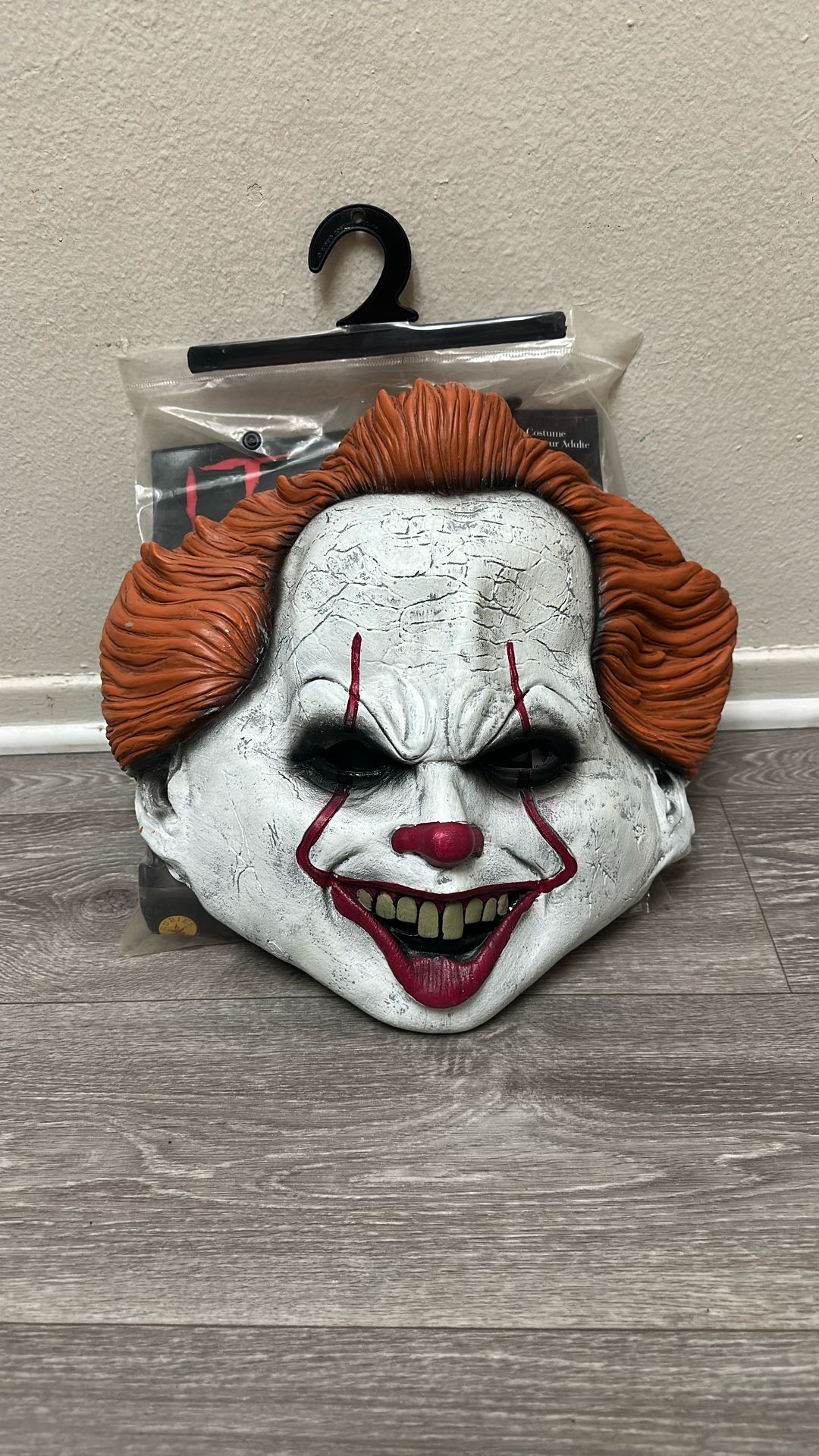 Pennywise Costume