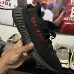 Yeezy Shoes 