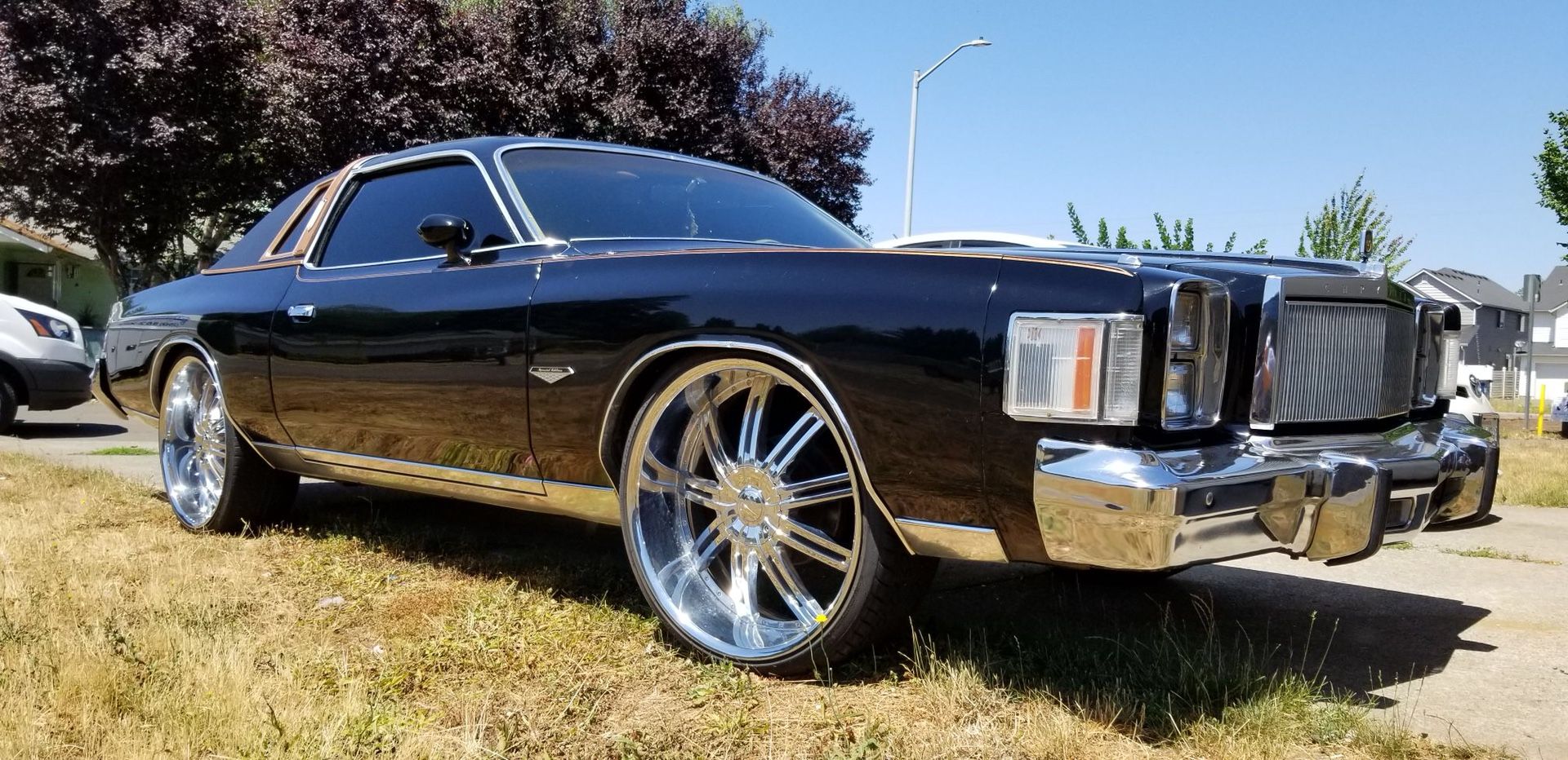 1978 Chrysler Cordoba