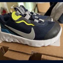 Nike New