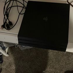 PS4 Pro