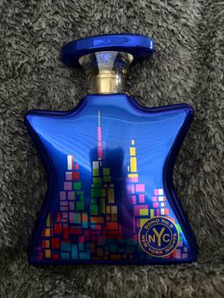 Bond No. 9 New York Nights Perfume 100ml