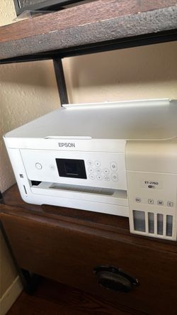 Epson Et-2760
