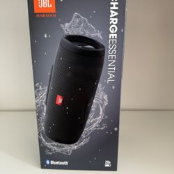 JBL Charge Essential Bluetooth speaker