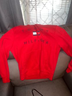 Tommy Hilfiger hoodie