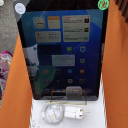 iPad 9 generation 