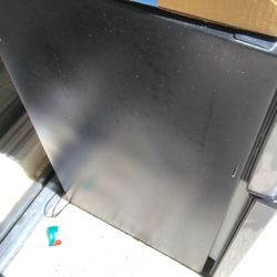 Mini Refrigerator Works Like New