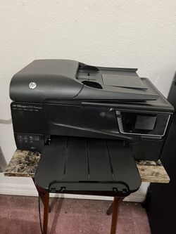 HP Officejet 6700 Premium