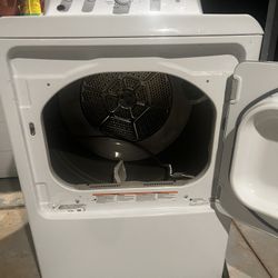 Ge Gas Dryer 