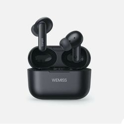 WEMISS Wireless Earbuds 