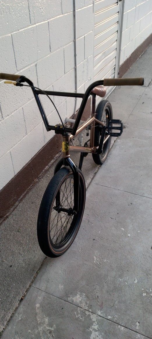2020 Fit (Scumbag) Brandon Begin Signature Bmx Asking $220 Firm on the Price Please Don't Low Ball Me Need the Money