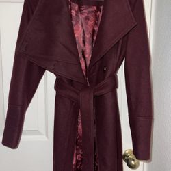 Women’s Coat