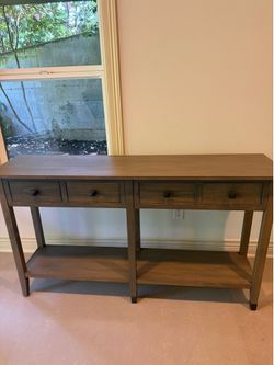 Side Table