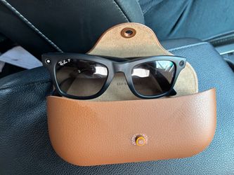 Meta ray-ban Gen 1