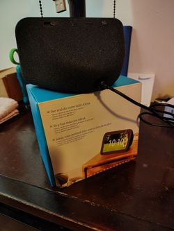 Echo 5 speaker