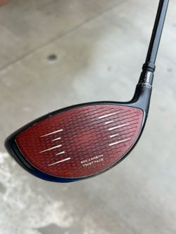 TaylorMade Stealth 2 Golf Driver