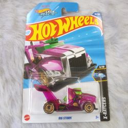 Rig Storm E Case Treasure Hunt 2025