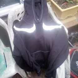 Nike Hoodie Size Large