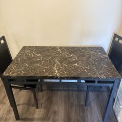 Kitchen Table 