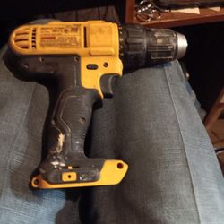 Dewalt Drill