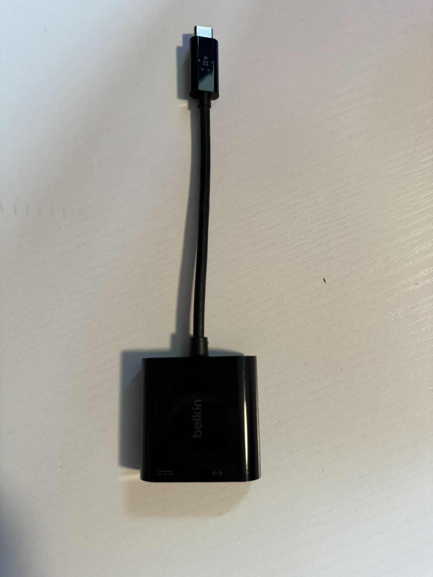 Belkin Ethernet Adapter