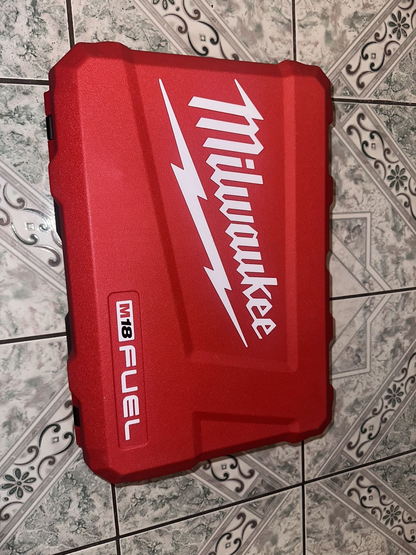 Tool Box