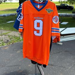 The Waterboy Football Jersey Stitched