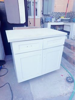 kitchen drawers
