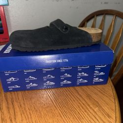 Birkenstock Boston 