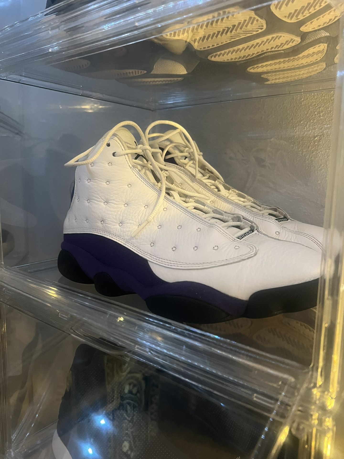 Jordan 13