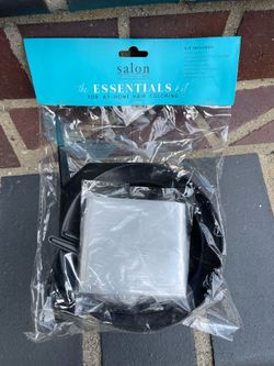 The Essentials Kit for At-Home Hair Coloring