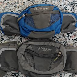 Outdoor Products Fanny pack